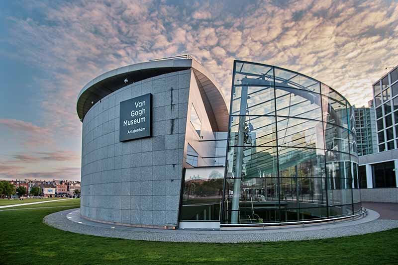 amsterdam-van-gogh-museum
