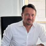 Reiner Schränkler Vorstandsvorsitzender