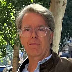 Wolfram Ernst